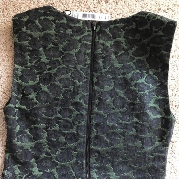 NWT Alice Olivia Dress - Picture 7 of 7